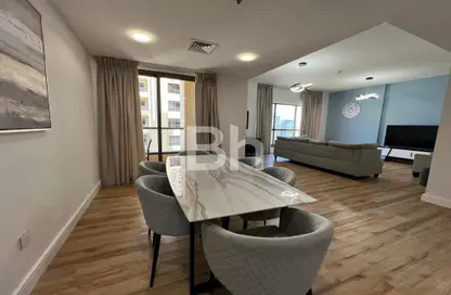 Apartment - 3 Bedrooms - 4 Bathrooms for sale in Shams 1 - Shams - Jumeirah Beach Residence - Dubai