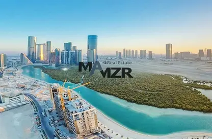 أرض - استوديو للبيع في جزيرة الريم - أبوظبي