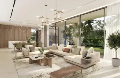 فيلا - 5 غرف نوم - 6 حمامات للبيع في فلل ياسمينة - اكسبو سيتي فالي - مدينة اكسبو - دبي