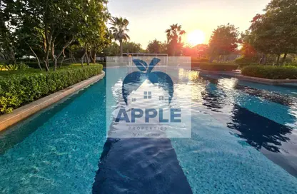 Villa - 3 Bedrooms - 4 Bathrooms for rent in Al Yasmeen - Al Zahia - Muwaileh Commercial - Sharjah