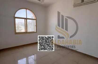 Apartment - 2 Bedrooms - 2 Bathrooms for rent in Sheikh Jaber Al Sabah Street - Al Naimiya - Al Nuaimiya - Ajman