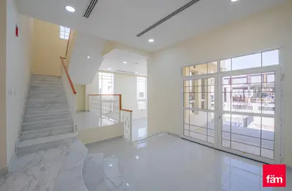 Villa - 5 Bedrooms - 6 Bathrooms for rent in Al Furjan West - Al Furjan - Dubai Villa - 5 Bedrooms - 6 Bathrooms for rent in Al Furjan West - Al Furjan - Dubai