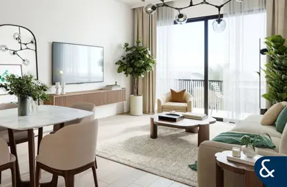 شقة - 2 غرف نوم - 2 حمامات للبيع في هولاند جاردنز - تاون سكوير - دبي