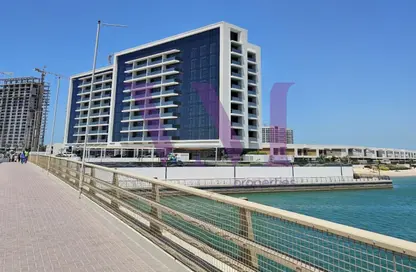 Apartment - 1 Bedroom - 2 Bathrooms for sale in Gateway Residences - Mina Al Arab - Ras Al Khaimah