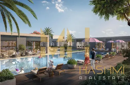 Villa - 3 Bedrooms - 4 Bathrooms for sale in Nara - The Valley - Dubai