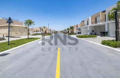 Townhouse - 3 Bedrooms - 4 Bathrooms for sale in Greenview 3 - EMAAR South - Dubai South (Dubai World Central) - Dubai