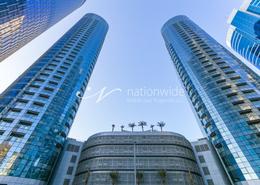 Apartment - 1 bedroom - 1 bathroom for sale in C2 Tower - City Of Lights - Al Reem Island - Abu Dhabi