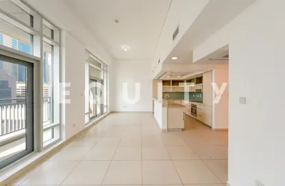 Apartment - 1 Bedroom - 2 Bathrooms for rent in The Lofts - Downtown Dubai - Dubai