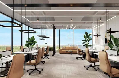 مكتب - استوديو - 2 حمامات للبيع في أسبيرز من دانوب - مدينة دبي الرياضية - دبي مكتب - استوديو - 2 حمامات للبيع في أسبيرز من دانوب - مدينة دبي الرياضية - دبي