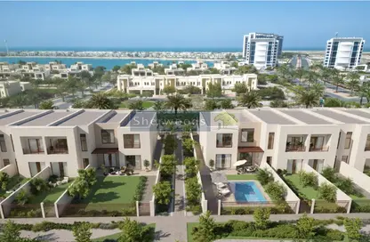 Villa - 3 Bedrooms - 4 Bathrooms for sale in Granada - Mina Al Arab - Ras Al Khaimah