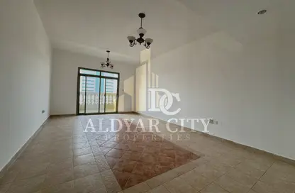 Apartment - 2 Bedrooms - 2 Bathrooms for rent in Al Naemiya Tower 1 - Al Naemiya Towers - Al Nuaimiya - Ajman