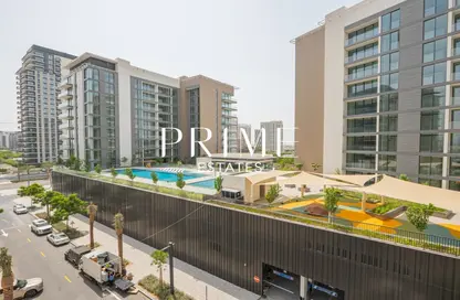 Apartment - 2 Bedrooms - 3 Bathrooms for sale in Sway Residences - Dubai Hills Estate - Dubai