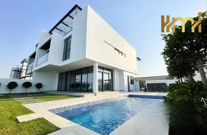 Villa - 5 Bedrooms - 6 Bathrooms for sale in Sun Island - Ajmal Makan City - Sharjah Waterfront City - Sharjah