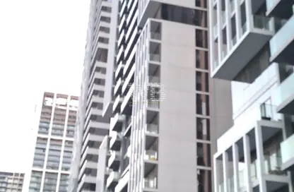 شقة - 1 حمام للايجار في بلوم تاورز بي - ابراج بلووم - الضاحية 10 - قرية جميرا الدائرية - دبي