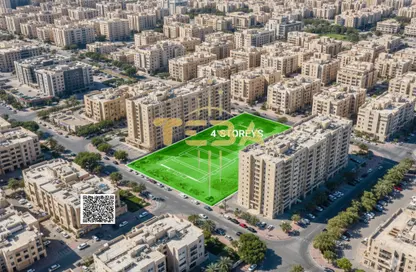 Land - Studio for sale in Ajman Hills - Al Alia - Ajman