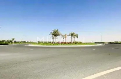 أرض - استوديو للبيع في الممزر - الشارقة - الشارقة
