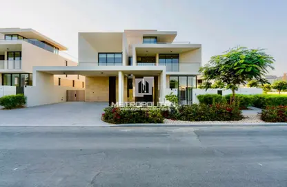 فيلا - 5 غرف نوم - 6 حمامات للايجار في أدريس هيلكريست - دبي هيلز استيت - دبي