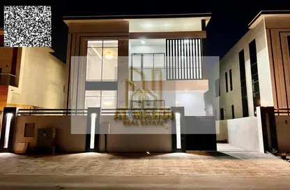 Villa - 5 Bedrooms - 7 Bathrooms for sale in Al Yasmeen 1 - Al Yasmeen - Ajman