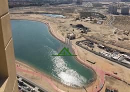 Apartment - 1 bedroom - 2 bathrooms for rent in Lakeside Tower A - Lakeside Residence - Dubai Production City (IMPZ) - Dubai