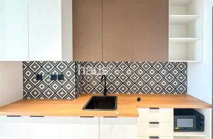 Apartment - Studio - 1 Bathroom for sale in The Community - Jumeirah Village Triangle - Dubai
