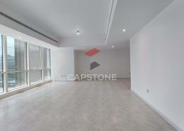 Duplex - 2 bedrooms - 3 bathrooms for rent in Airport Road - Abu Dhabi