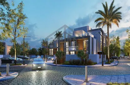 Townhouse - 2 Bedrooms - 3 Bathrooms for sale in Verdana - Dubai Investment Park (DIP) - Dubai