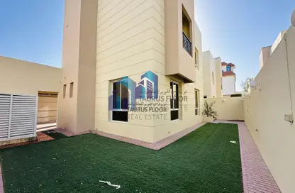 Villa - 3 Bedrooms - 5 Bathrooms for rent in Al Badaa Villas - Al Badaa - Dubai