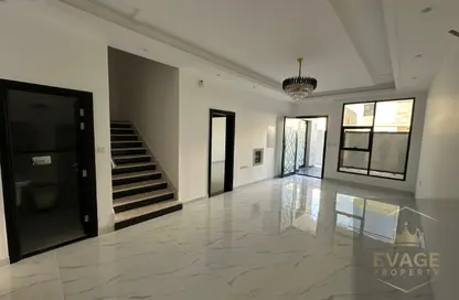Townhouse - 4 Bedrooms - 5 Bathrooms for sale in Al Helio 1 - Al Helio - Ajman