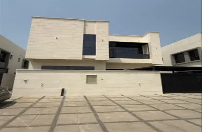 Villa - 5 Bedrooms - 7 Bathrooms for rent in Al Yasmeen 1 - Al Yasmeen - Ajman