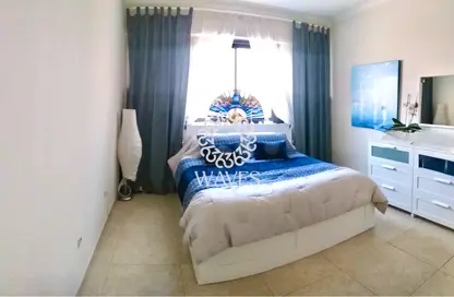Apartment - 2 Bedrooms - 3 Bathrooms for sale in Sapphire Residence - Dubai Silicon Oasis - Dubai