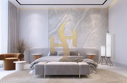 شقة - غرفة نوم - 2 حمامات للبيع في برج أوريستا - منطقة 11 - قرية جميرا الدائرية - دبي