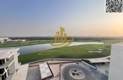 Apartment - 1 Bedroom - 2 Bathrooms for sale in Creekside - Al Zorah - Ajman