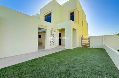 Townhouse - 4 Bedrooms - 4 Bathrooms for rent in Reem Townhouses - Town Square - Dubai