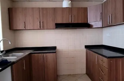 Apartment - 2 Bedrooms - 2 Bathrooms for sale in Ajman One Towers - Al Sawan - Ajman