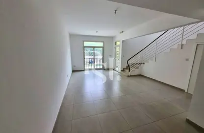 Townhouse - 2 Bedrooms - 2 Bathrooms for sale in Waterfall District - Al Ghadeer - Abu Dhabi