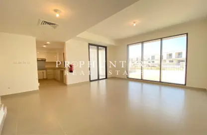 Townhouse - 4 Bedrooms - 5 Bathrooms for rent in Maple 3 - Maple at Dubai Hills Estate - Dubai Hills Estate - Dubai