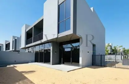 Townhouse - 3 Bedrooms - 3 Bathrooms for sale in Masaar - Tilal City - Sharjah