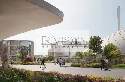 تاون هاوس - 2 غرف نوم - 3 حمامات للبيع في مدينة خالد بن سلطان - ضاحية الروضات - الشارقة