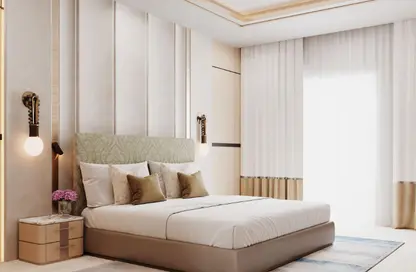 شقة - غرفة نوم - 2 حمامات للبيع في تاج ويلينغتون ميوز - جزيرة المرجان - رأس الخيمة شقة - غرفة نوم - 2 حمامات للبيع في تاج ويلينغتون ميوز - جزيرة المرجان - رأس الخيمة