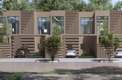 Villa - 2 Bedrooms - 3 Bathrooms for sale in Hayyan - Sharjah