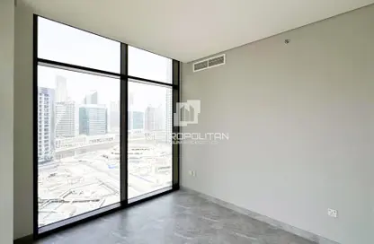 Apartment - 1 Bedroom - 1 Bathroom for rent in Peninsula One - Peninsula - Business Bay - Dubai