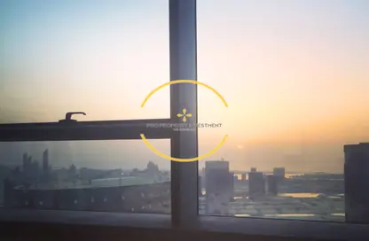 شقة - 2 غرف نوم - 4 حمامات للبيع في برج سكاي - شمس أبوظبي - جزيرة الريم - أبوظبي