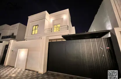 فيلا - 5 غرف نوم - 6 حمامات للبيع في الزاهية جاردنز - الزاهية - عجمان