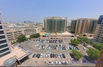 Apartment - 2 Bedrooms - 3 Bathrooms for rent in Oud Metha - Bur Dubai - Dubai