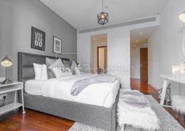 Furnished unit in the best City Walk Location
