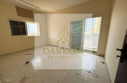 Apartment - 1 Bedroom - 2 Bathrooms for rent in Al Nakheel - Ajman Downtown - Ajman