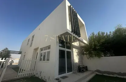Villa - 3 Bedrooms - 4 Bathrooms for sale in Trixis - The Roots DAMAC Hills 2 - Damac Hills 2 - Dubai