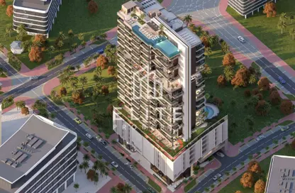 Apartment - 1 Bedroom - 1 Bathroom for sale in MAK I'Sola Bella - Jumeirah Village Circle - Dubai