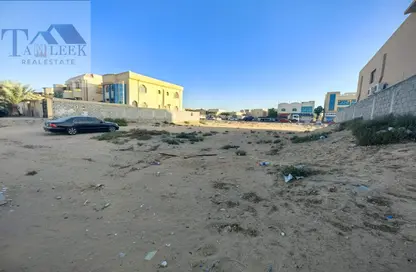 أرض - استوديو للبيع في 2 المويهات - المويهات - عجمان