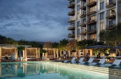 Apartment - 3 Bedrooms - 4 Bathrooms for sale in Altus - Dubai Creek Harbour (The Lagoons) - Dubai